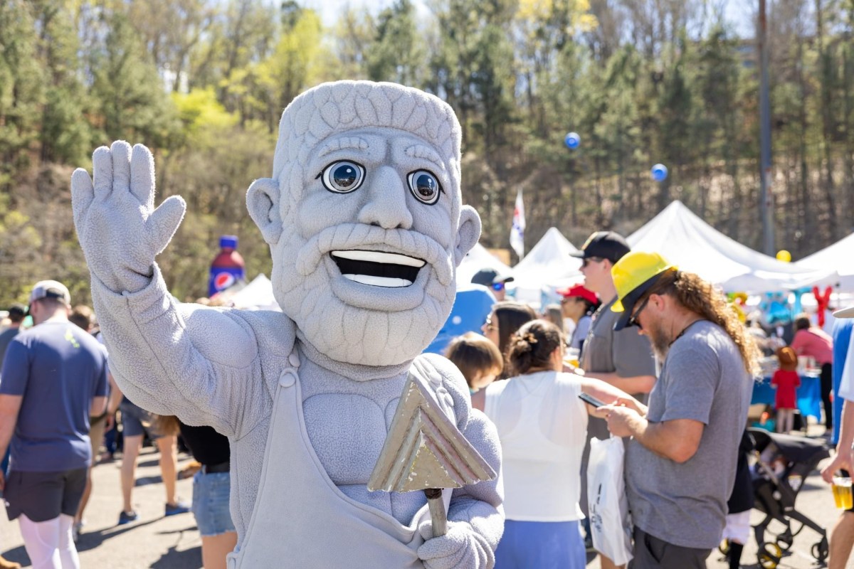 Watch "Space Jam" at Vulcan on June 13—get tickets now 6 Vulcan's Worldwide Day of Play