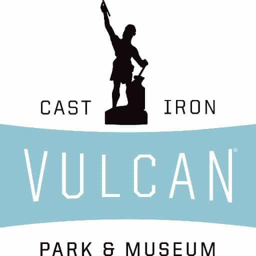 Watch "Space Jam" at Vulcan on June 13—get tickets now 9 Vulcan Park and Museum logo Watch "Space Jam" at Vulcan on June 13—get tickets now