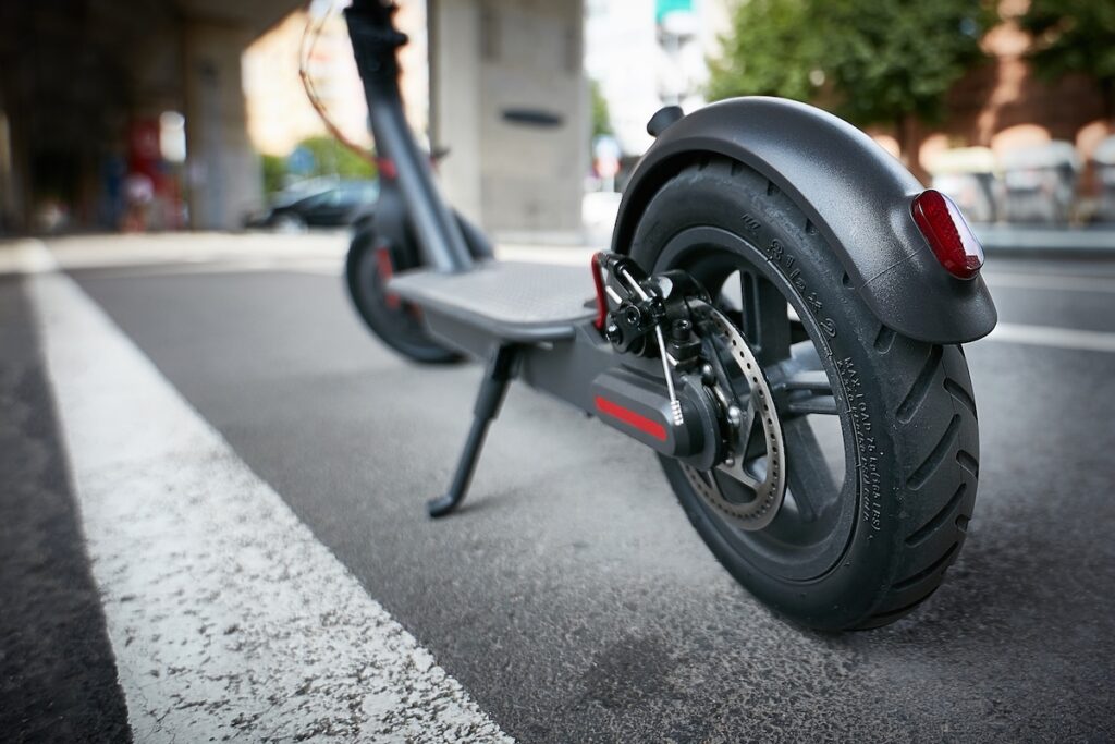 Orange County considers new safety rules for e-bikes and scooters