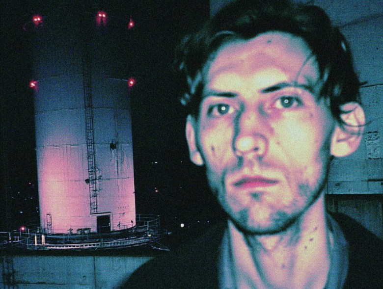 Orlando EBM contender Angel Husk has two  new releases of riveting dystopian howls