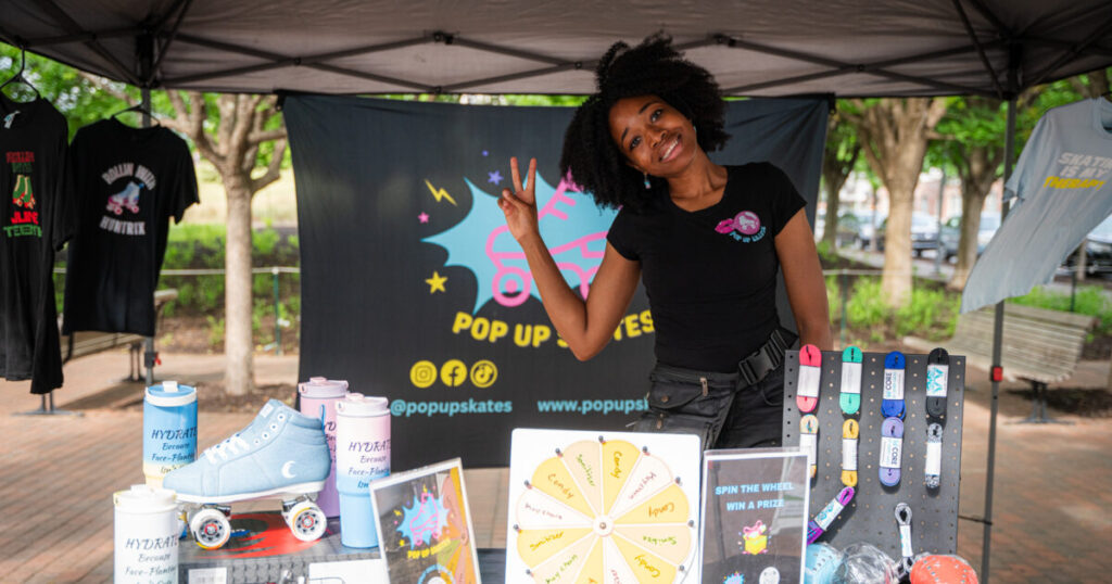 22 WEEKEND EVENTS: Darter Fest, Magic City Pop-Up Plaza + more (May 29-31)