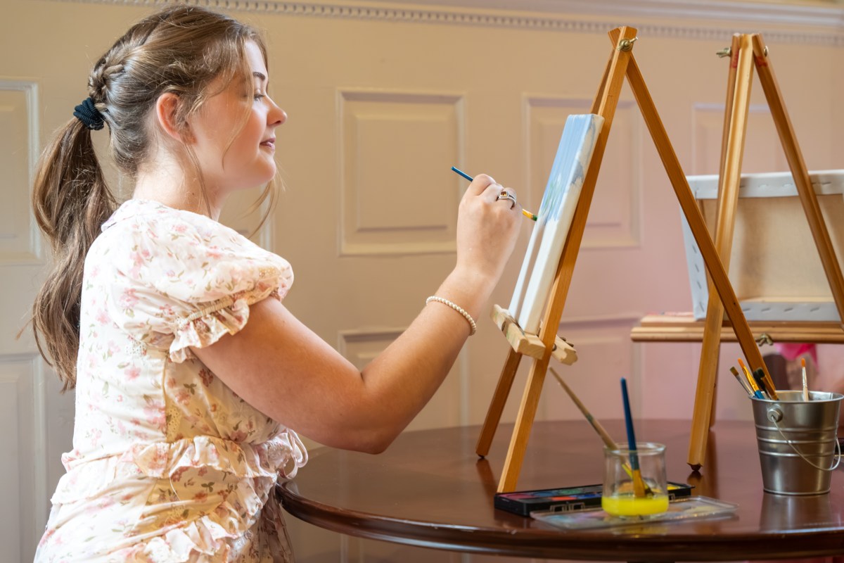 UAB Center for the Arts, Whimsical Wednesdays
