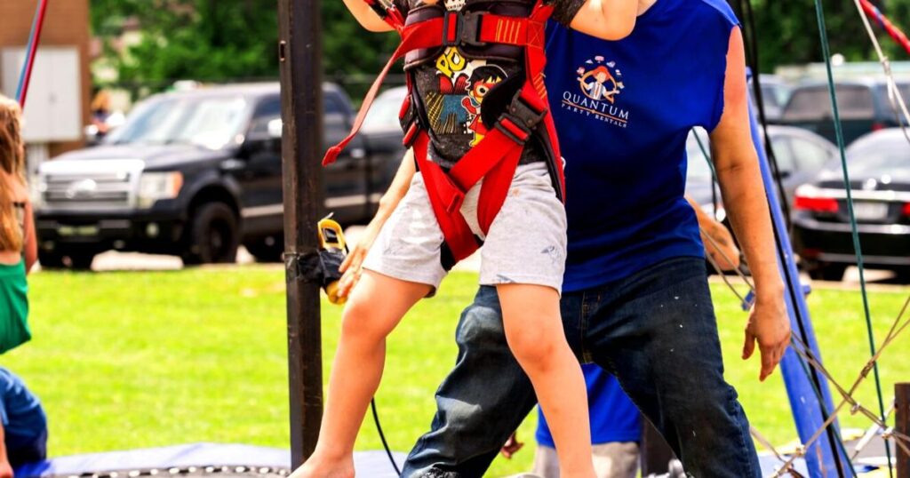 Community Autism Resources & Education Systems hosts Sensory Circus on June 6