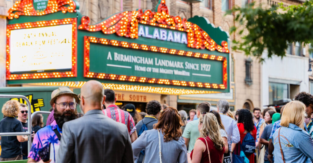 18 summer festivals in Birmingham