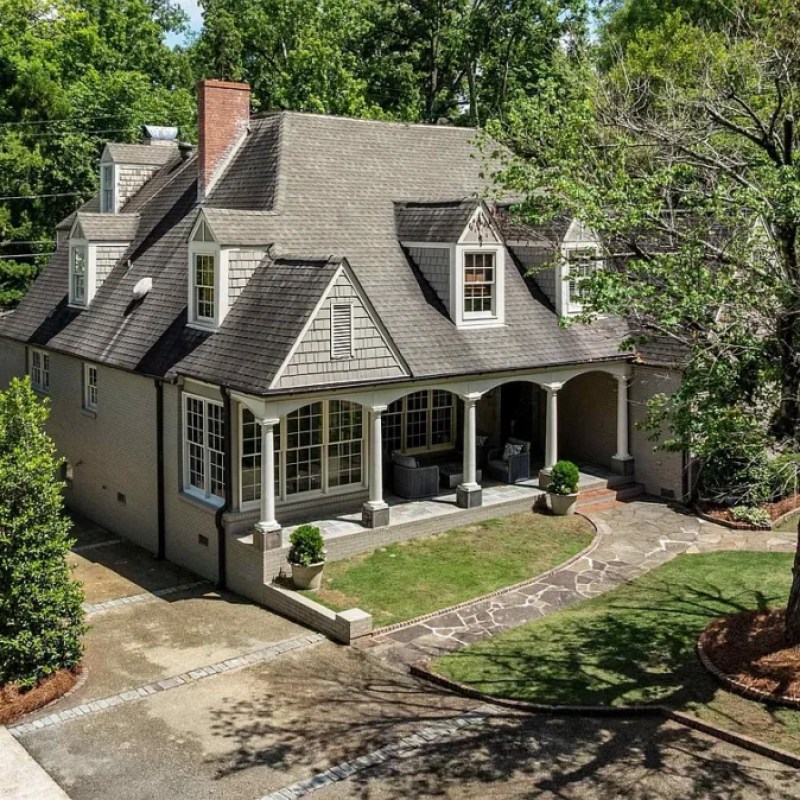 25 most expensive homes sold in Jefferson County — May 15-21