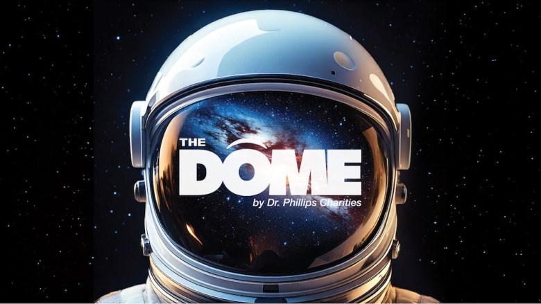 Orlando Science Center’s revamped ‘The Dome’ theater opens in just a few days