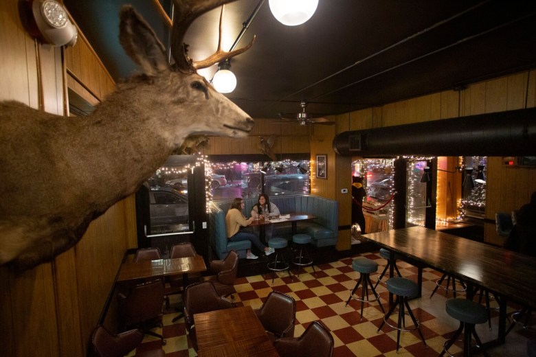 25 best places to eat for cheap across Maine