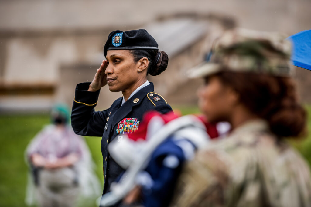 2026 Centennial Memorial Day Weekend | May 22, 2026