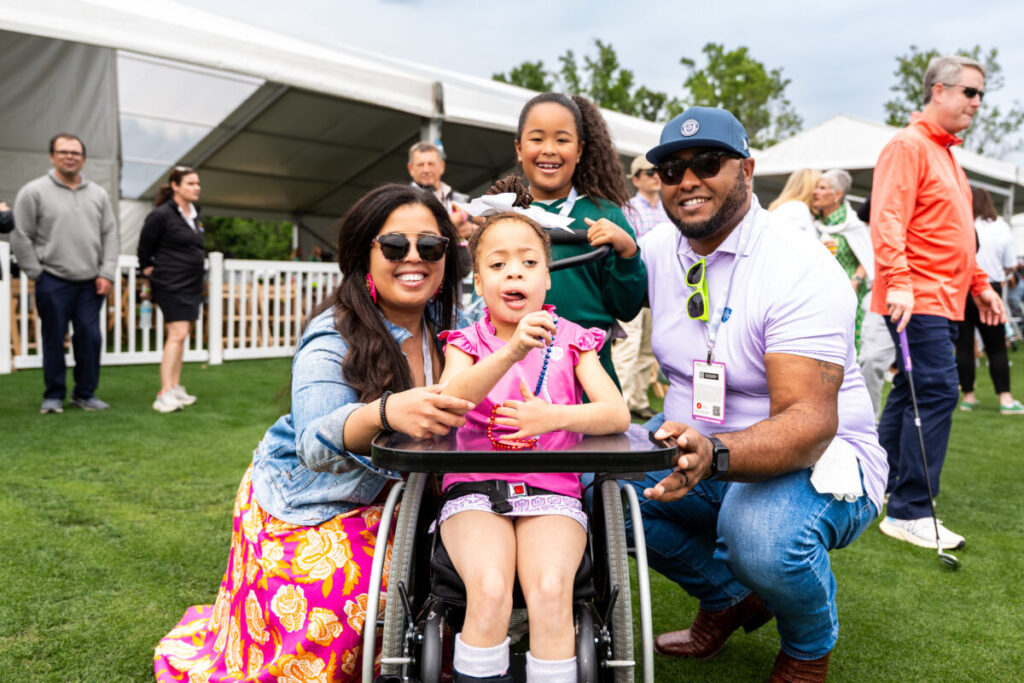 $25 million to charity, big celebs + more: See how golf drives change in Birmingham