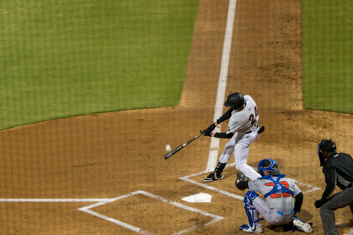 25 weekend events—Do Dah Day, Birmingham Taco Fest + more (May 15-17) 2 Birmingham Barons vs Rocket City Trash Pandas