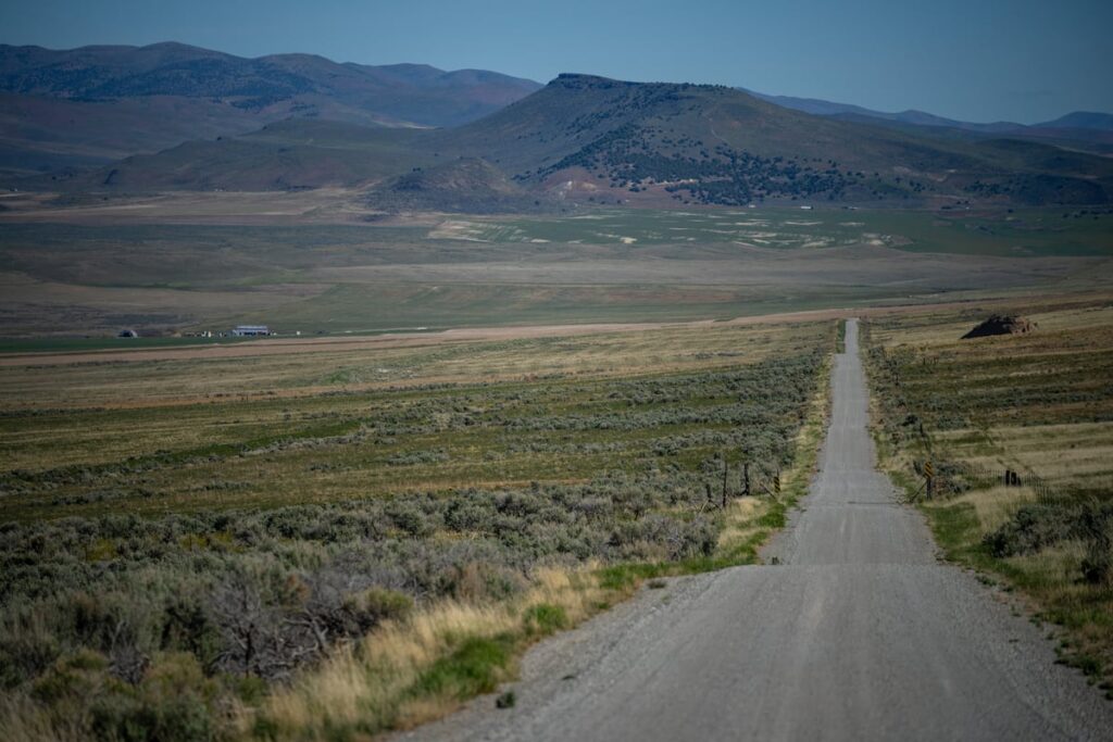 3.1 magnitude earthquake hits near proposed Utah data center campus