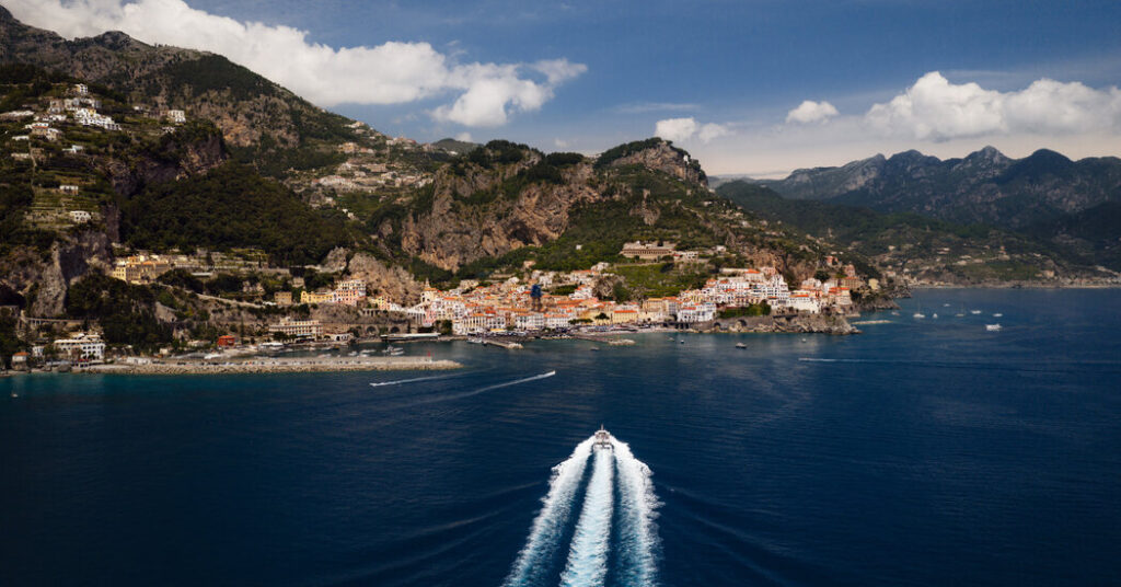 36 Hours on the Amalfi Coast, Italy: Things to Do and See