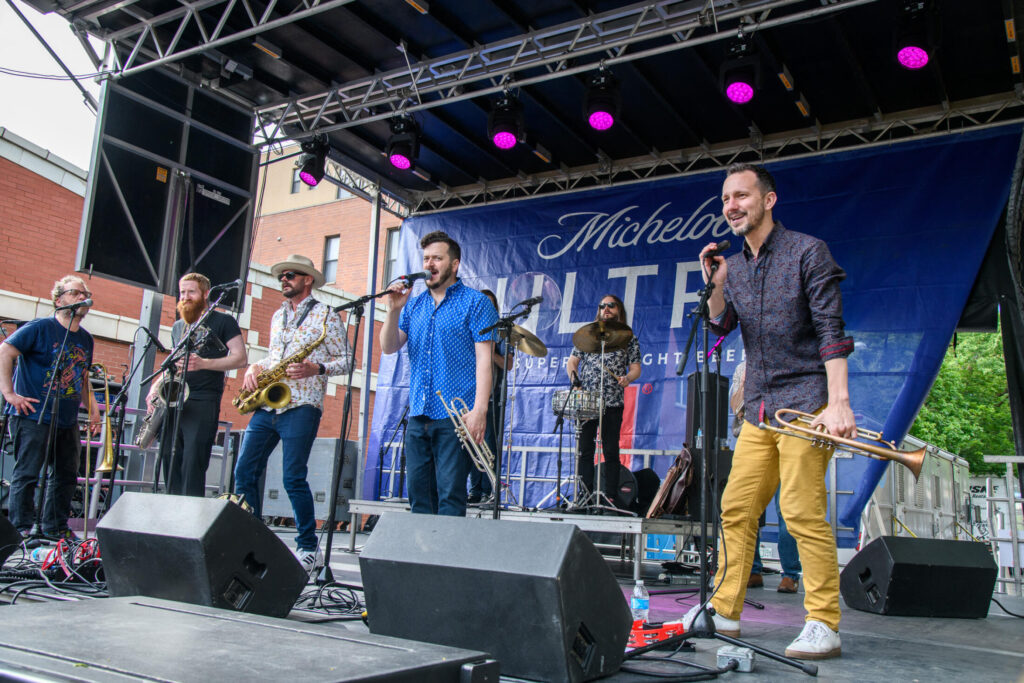 41st Annual Belmont-Sheffield Music Fest | 05/23/2026