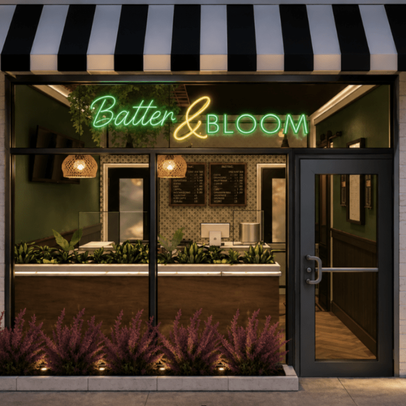 New food retail incubator Batter & Bloom launches in Birmingham