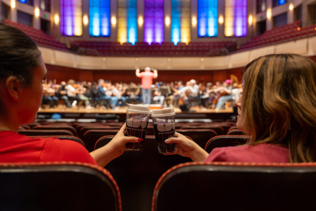 6 theater + arts shows to see in Birmingham this month