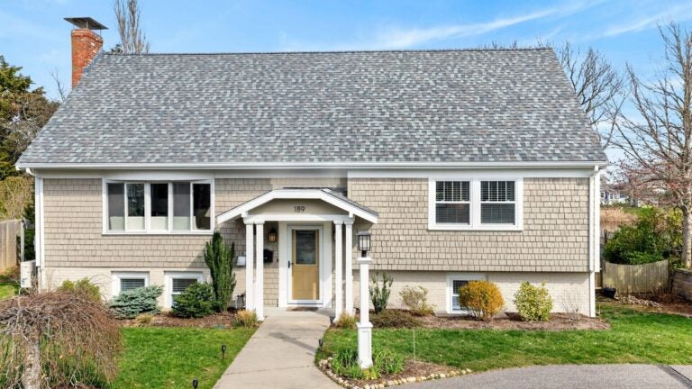 A Kennedy is selling her Hyannis house for under $1.6m