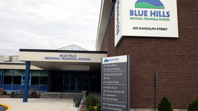 Canton voke school teacher on leave after ‘reported allegations’