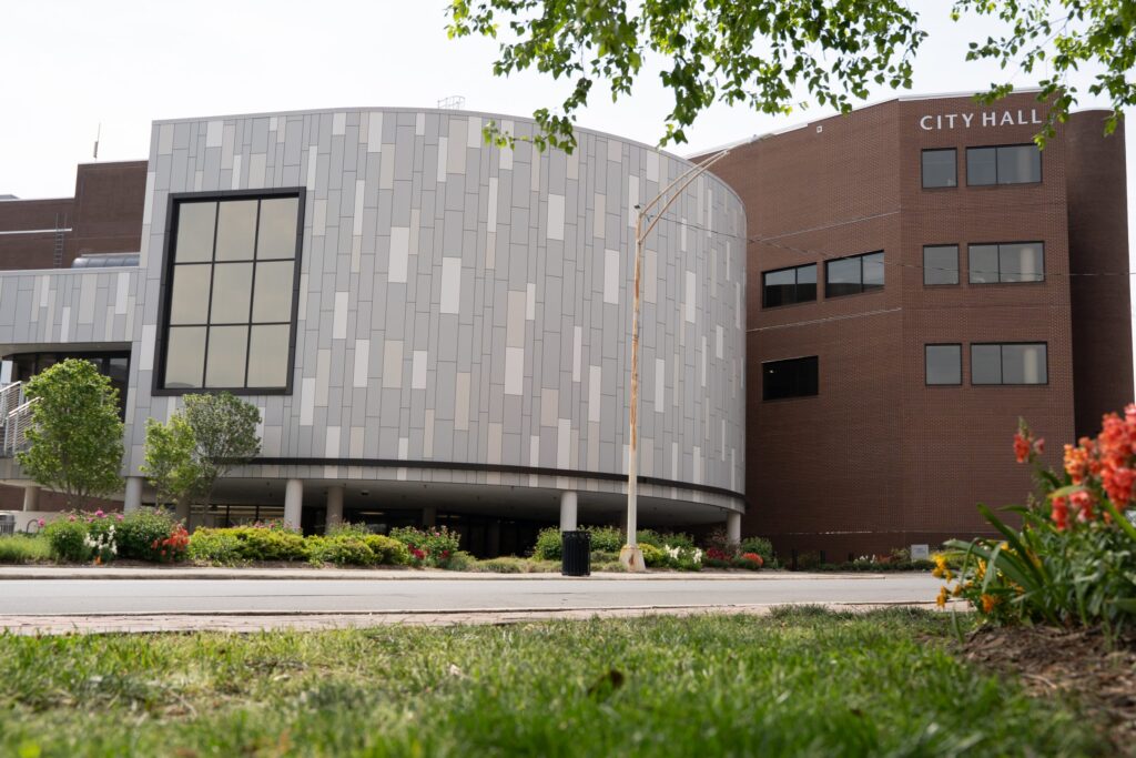 City of Durham Passes 60-Day Data Center Moratorium