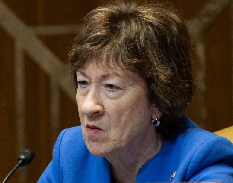 Collins’ tremor disclosure highlights the value of transparency