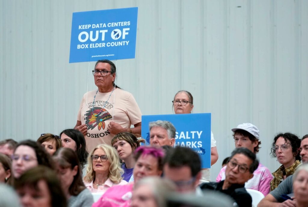 County to decise Thursday on referrendum applications