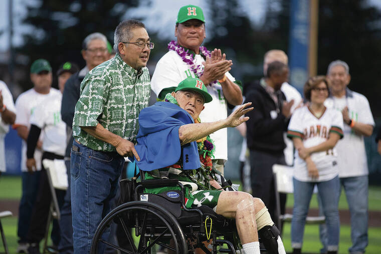 Curtis Murayama: Les Murakami shares his favorite memories ahead of his 90th birthday