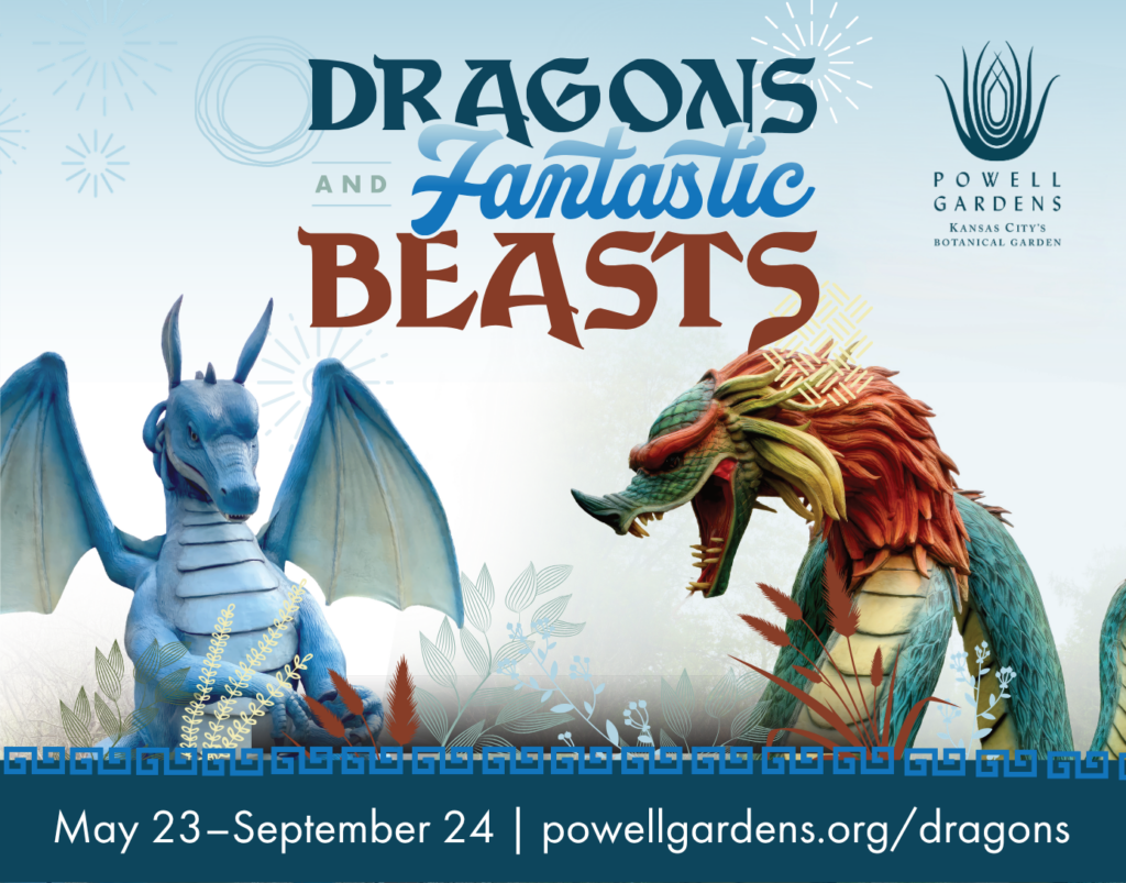 Dragons and Fantastic Beasts – Event_Image [EVENT]
