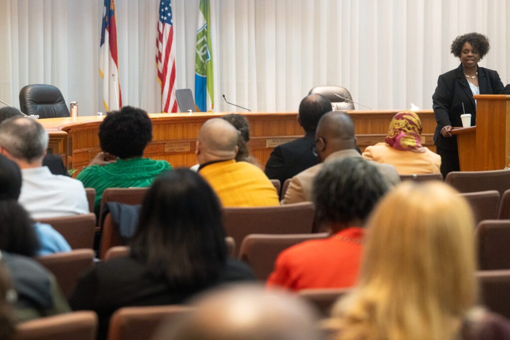 Durham County Budget Proposes Property Tax Hike, Falls Short of DPS Ask 