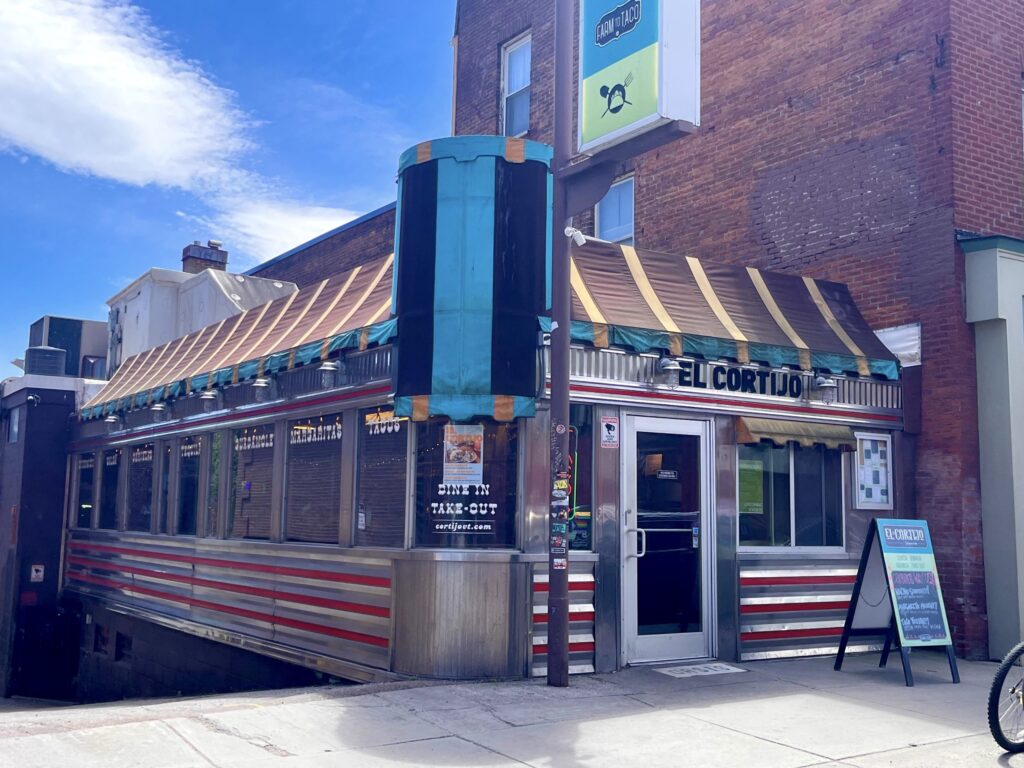 El Cortijo Taqueria to Close, Become Burl’s Downtown Kitchenette