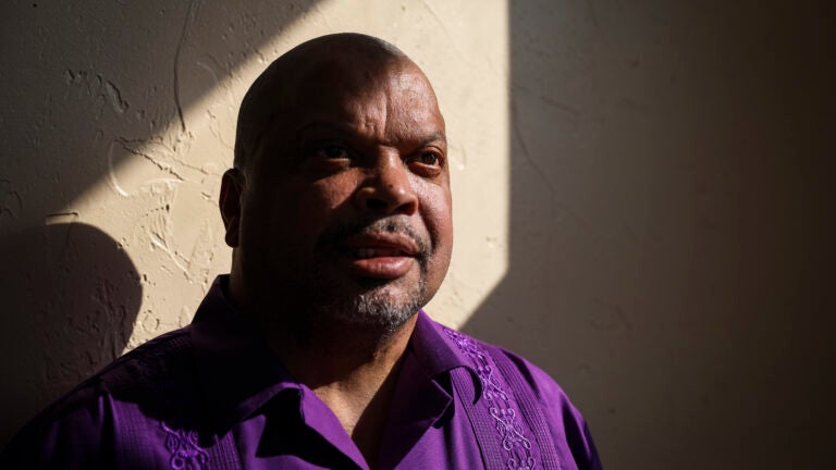 Exonerated Chelsea man is suing for $1 million after 34 years in prison
