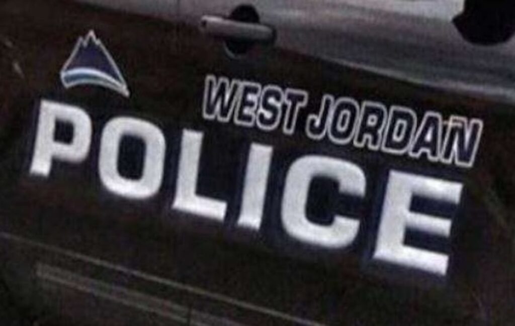 Fleeing vehicle crashes in West Jordan, child dies