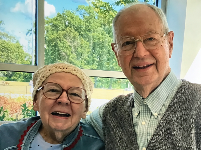 In Memoriam: Rita R. Bortz, 1941-2025