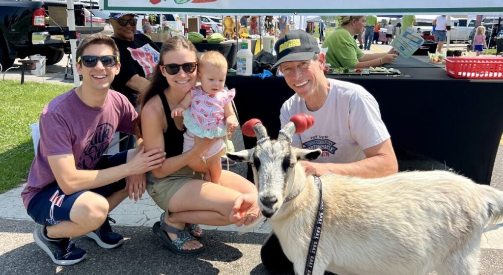 Irondale Farmers' & Makers Market returns May 23: what’s new + who’s back