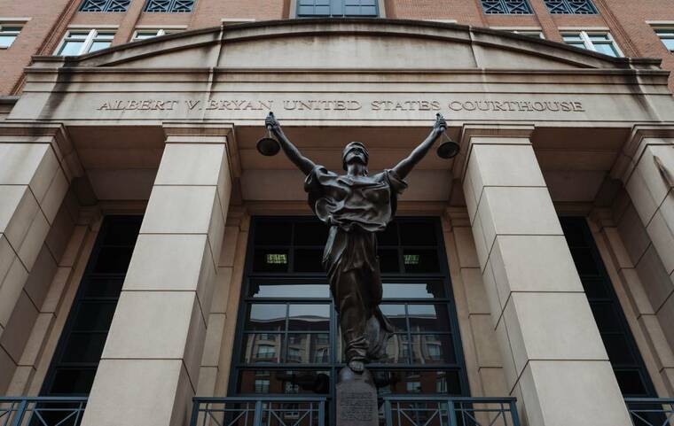 Judge bars Trump from immediately setting up $1.8B fund