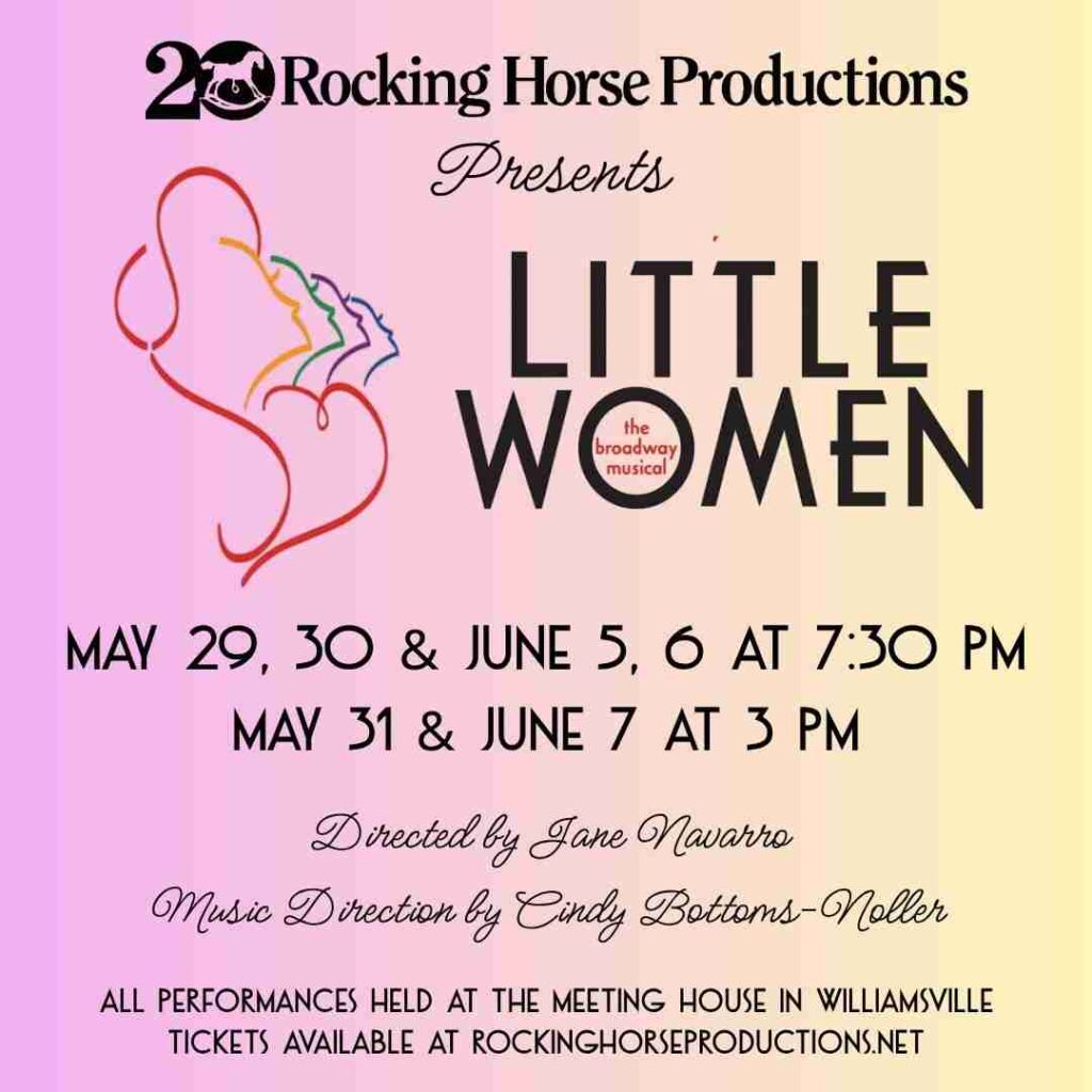 Little Women (The Musical)