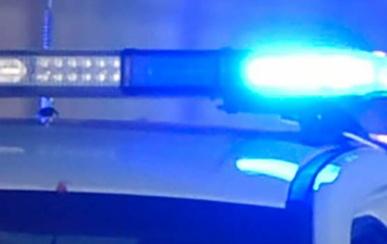 Man, 41, seriously hurt in Pearl City hit-and-run crash