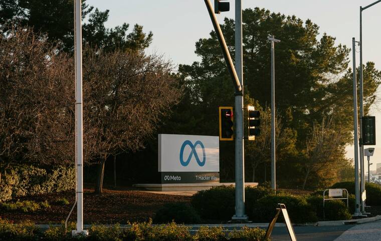 Meta lays off 8,000 employees, as AI casualties mount