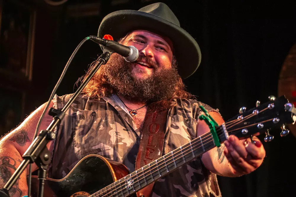 Next Door Live features Orlando musicians playing impromptu sets all over Audubon Park this weekend
