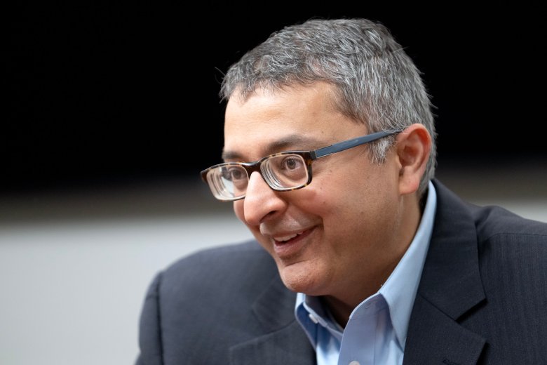 Nirav Shah is the best choice for Maine’s environment