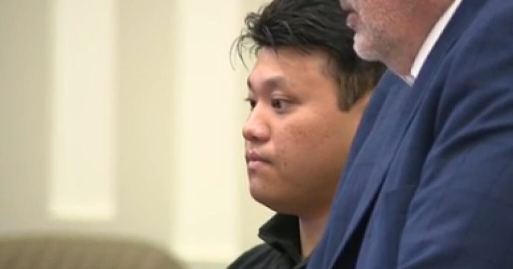 Ogden man sentenced for throwing 6 puppies from moving vehicle