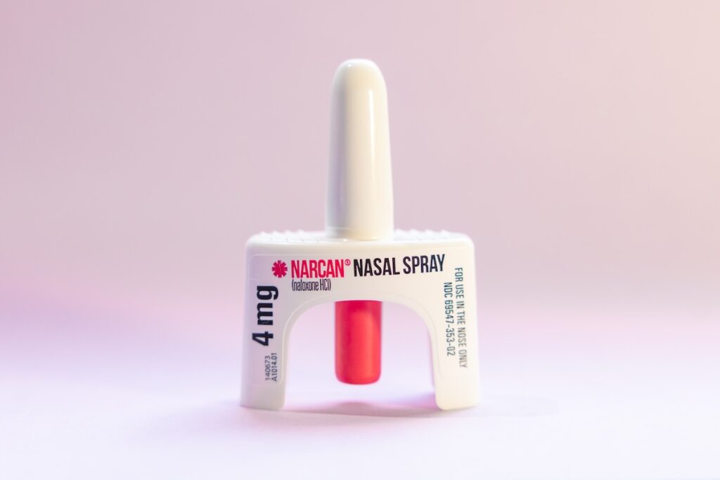 Opioid overdose deaths drop in Florida