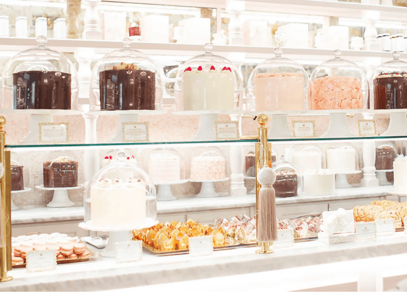 Disney World Cake Bake Shop faces lawsuits over alleged wage theft