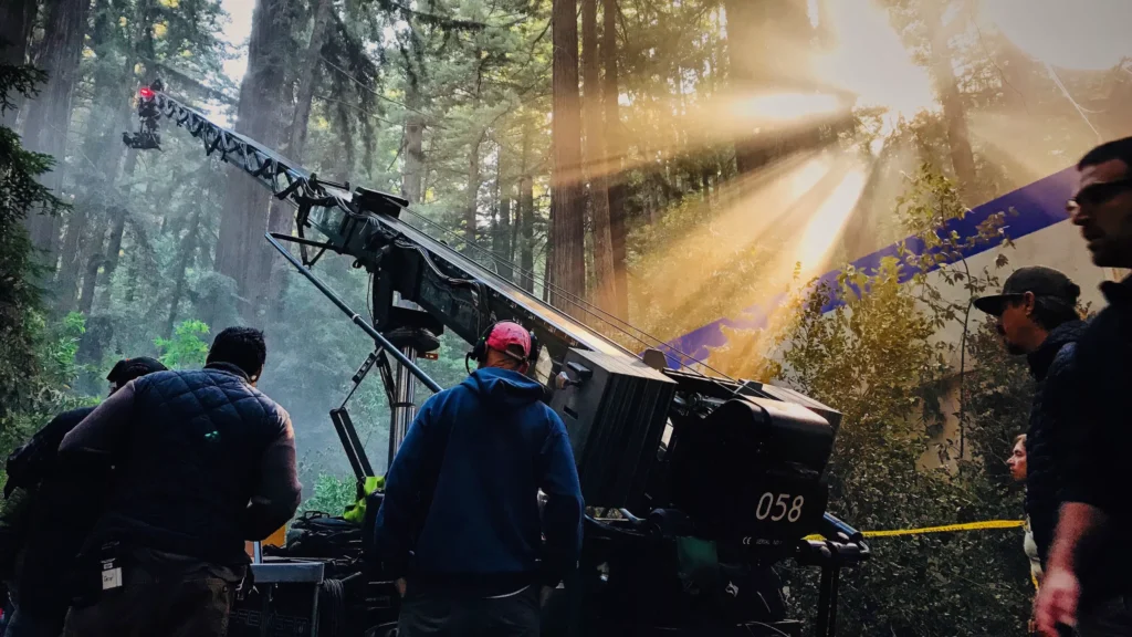 Orange County accepting applications for film incentive program
