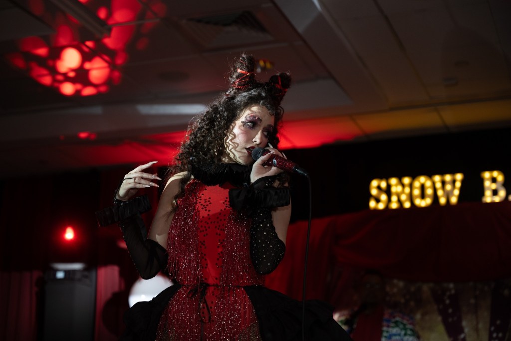 Orlando Fringe 2026 review: ‘Miss Bellas’