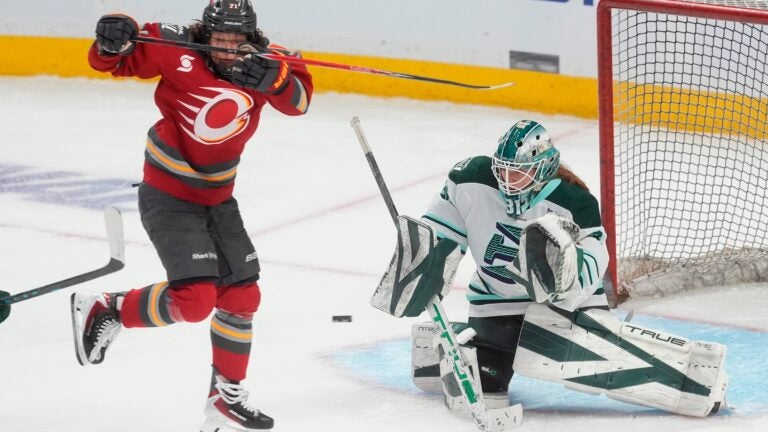Ottawa Charge win Game 3 to put Boston Fleet on the brink