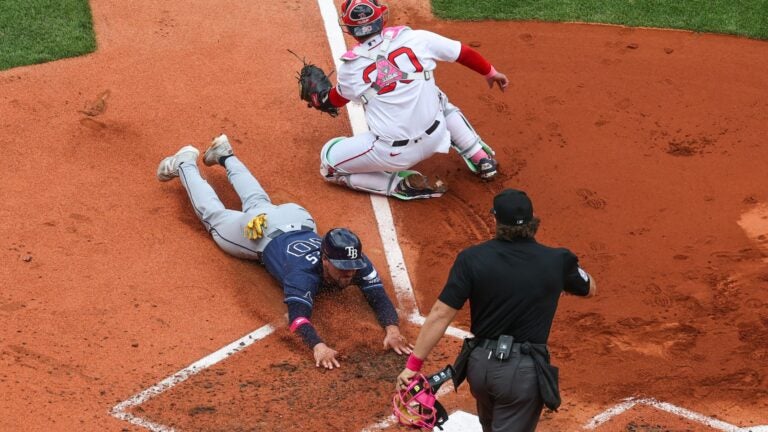 Red Sox