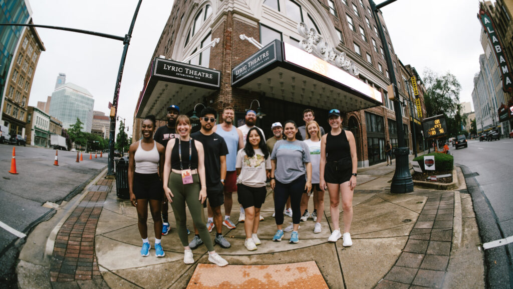 Sloss Tech is back in Birmingham June 24-26—register now
