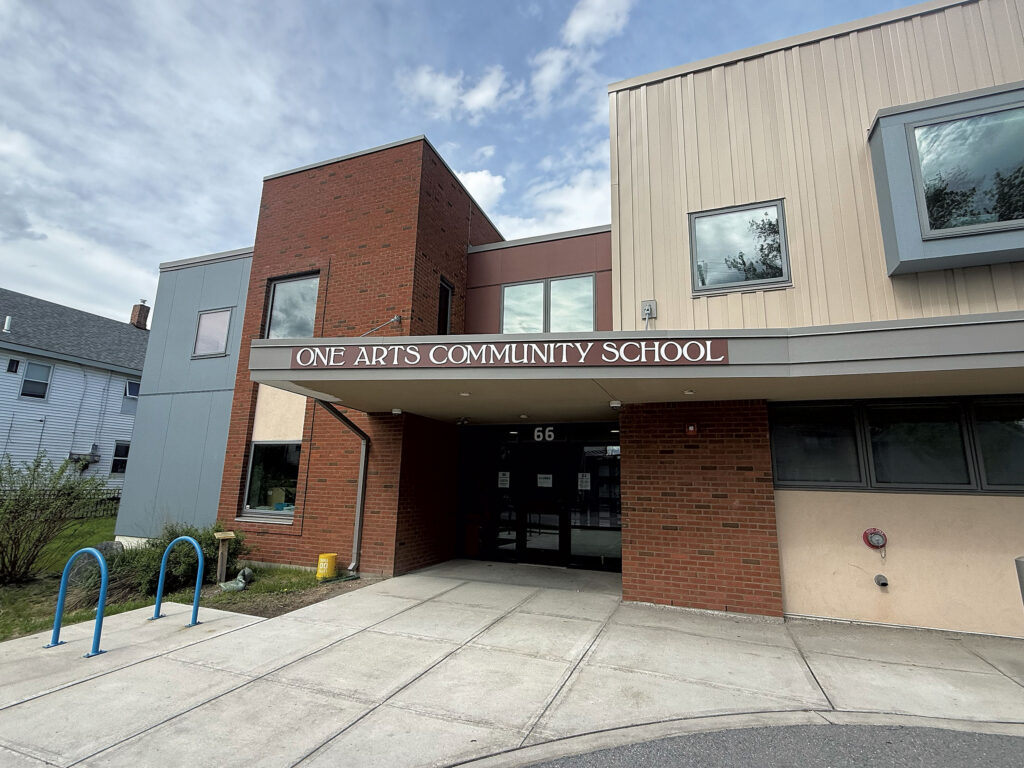 Staff Say Burlington Childcare Center Expanded Too Quickly
