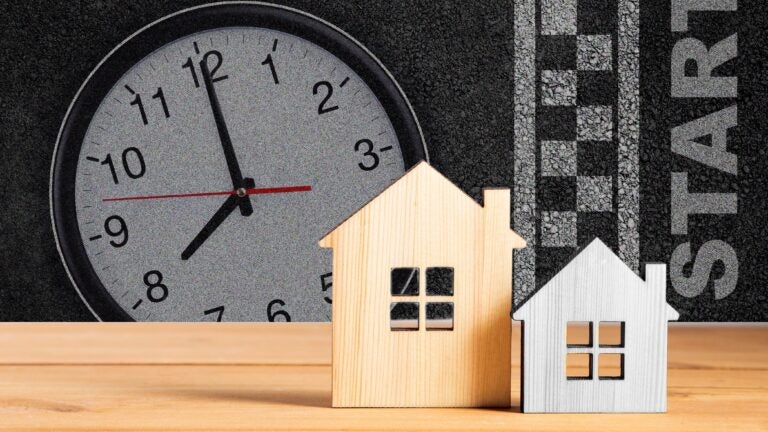 Starter homes becoming ‘thing of the past’ in Greater Boston