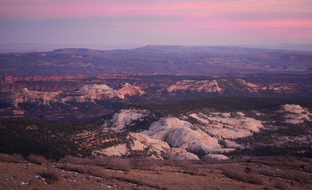 The Grand Staircase-Escalante plan was a compromise. Congress shouldn’t pretend otherwise.
