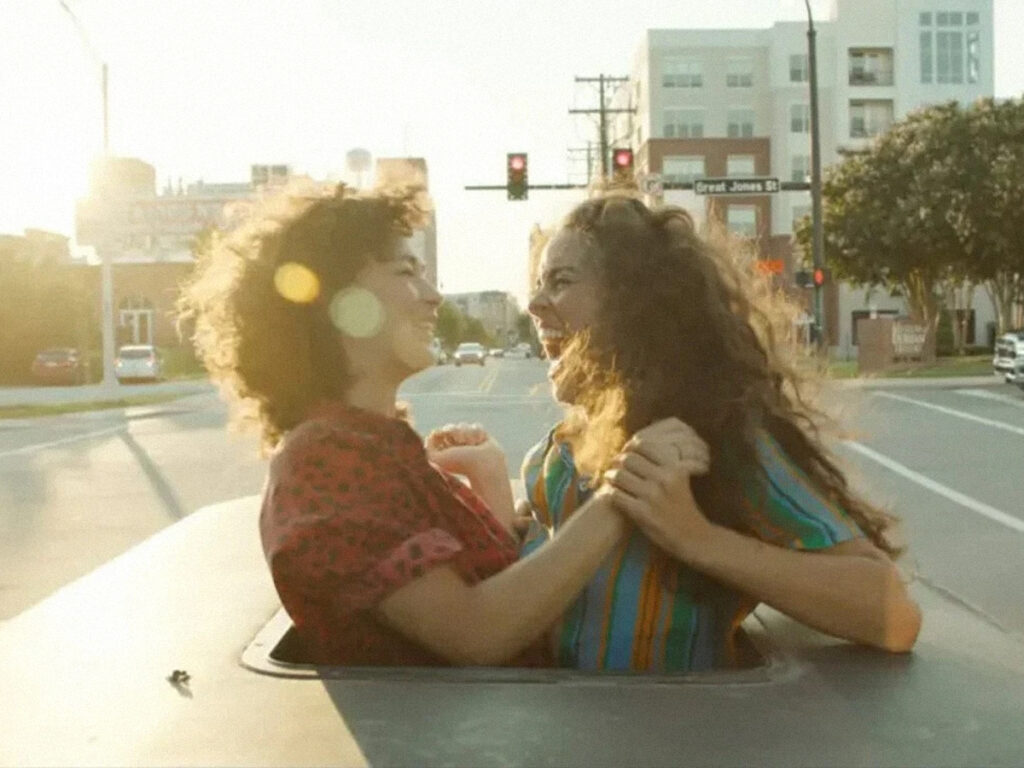 The Movie Filmed in Durham Nobody Knows About: 'Everything & The Universe'